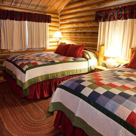 Jenny Lake Lodge Beaver Creek Exterior foto