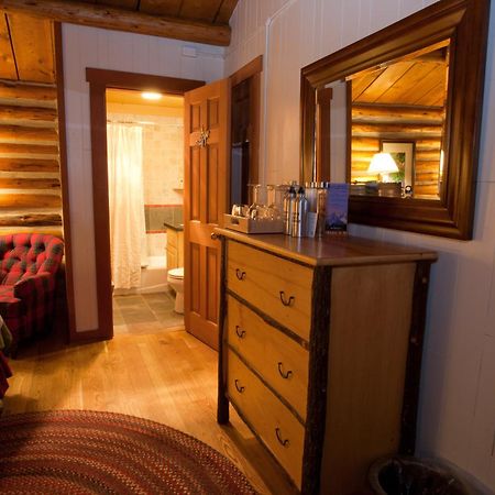 Jenny Lake Lodge Beaver Creek Exterior foto