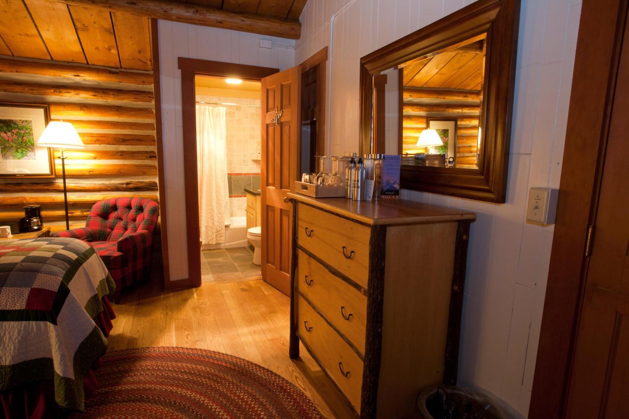 Jenny Lake Lodge Beaver Creek Exterior foto