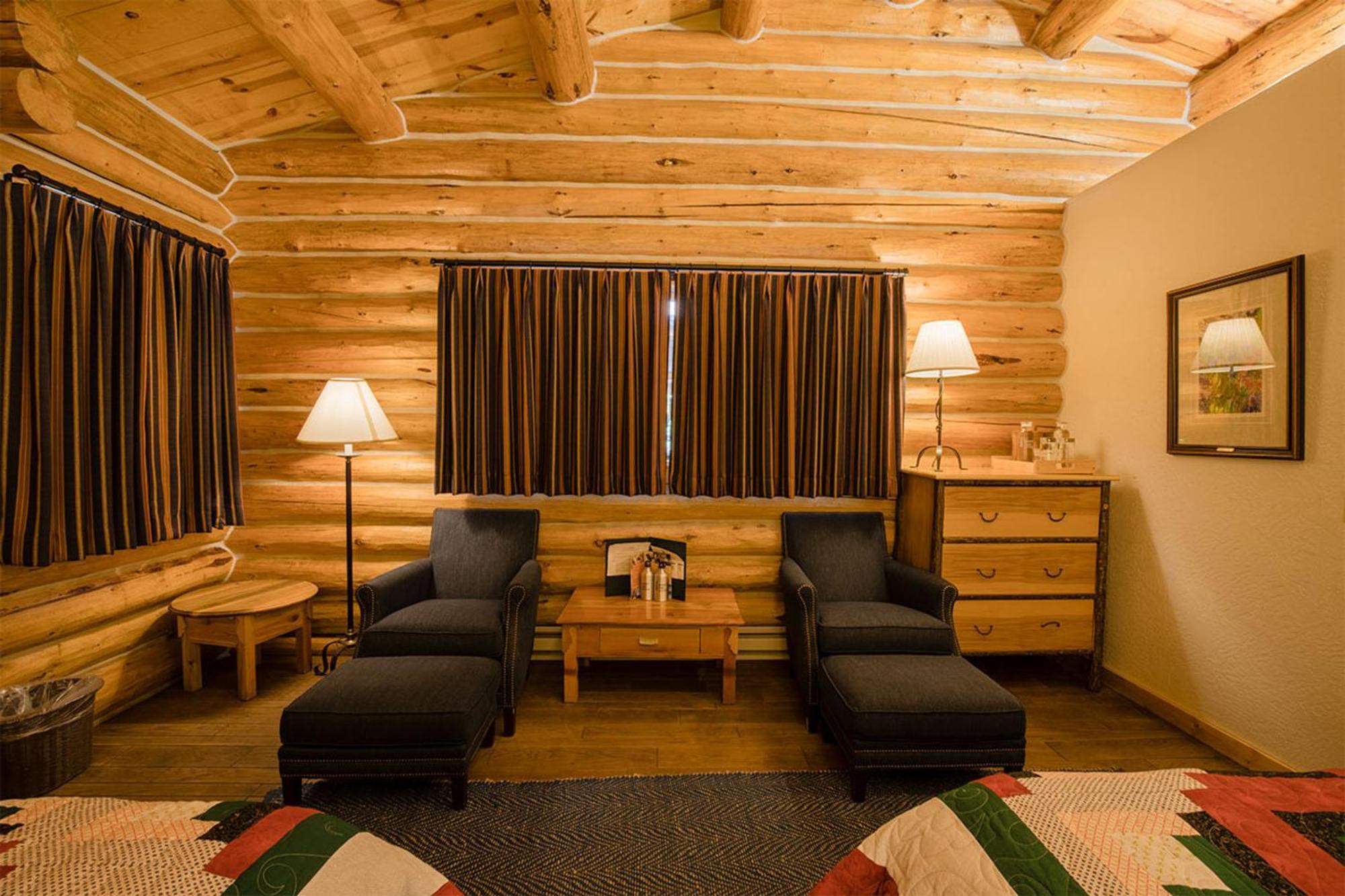 Jenny Lake Lodge Beaver Creek Exterior foto