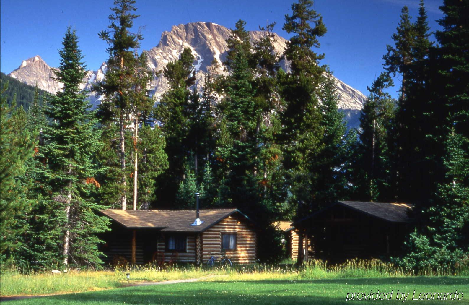 Jenny Lake Lodge Beaver Creek Exterior foto