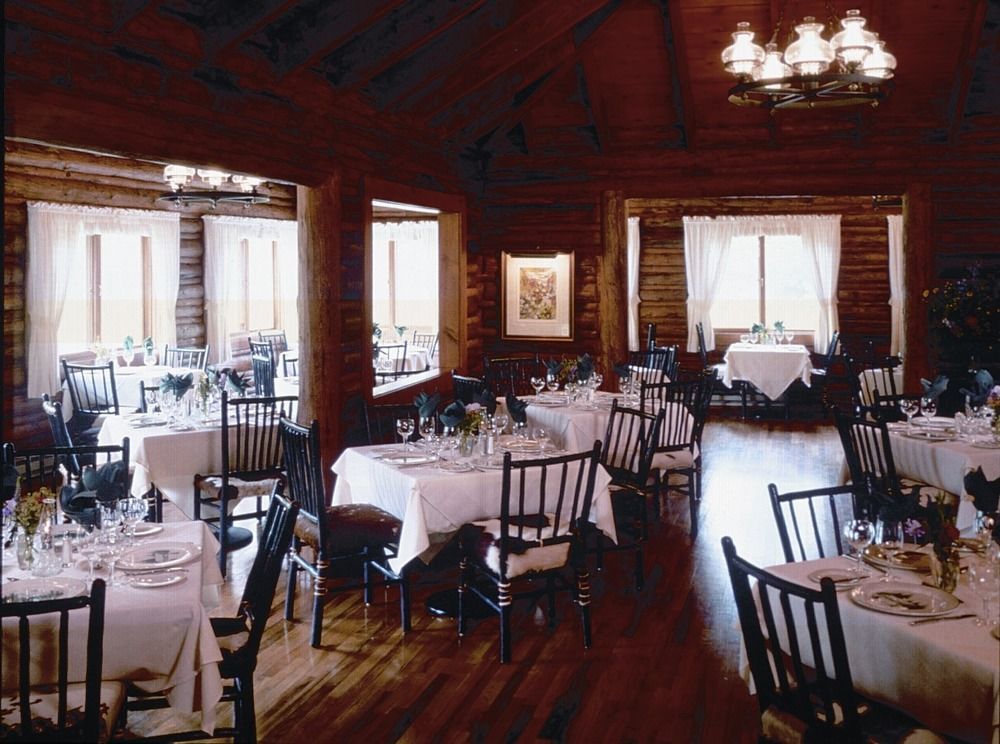 Jenny Lake Lodge Beaver Creek Exterior foto