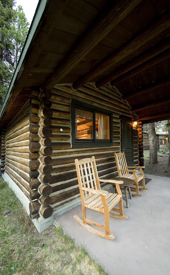 Jenny Lake Lodge Beaver Creek Exterior foto