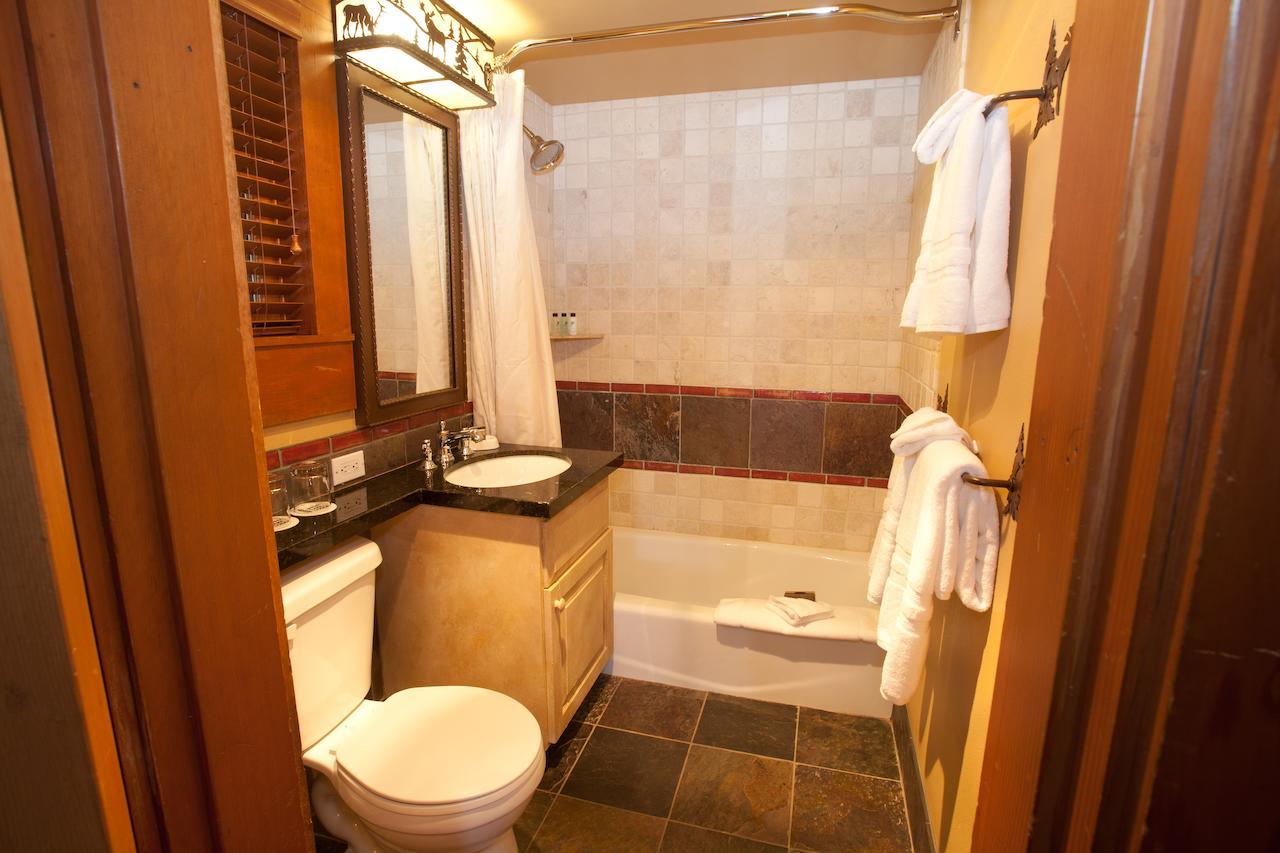 Jenny Lake Lodge Beaver Creek Cameră foto