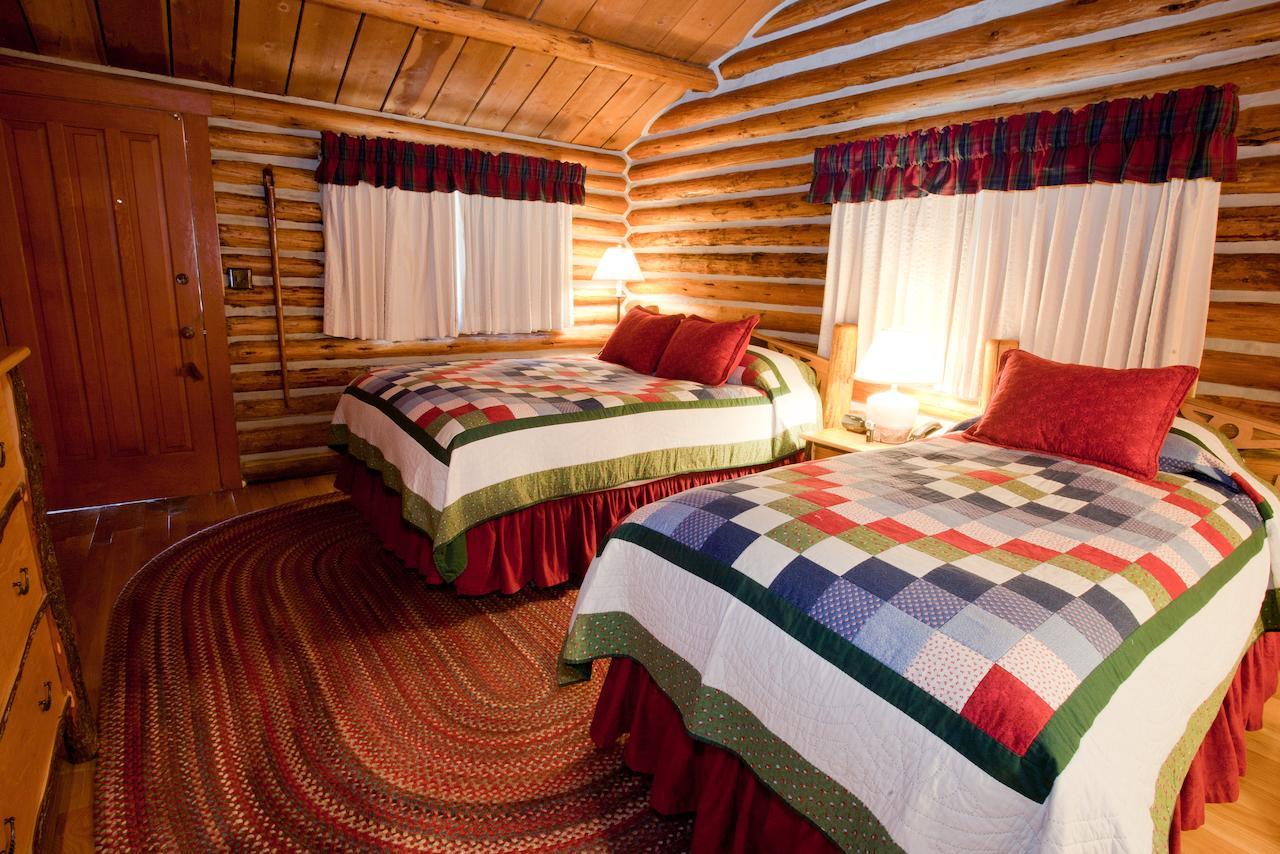 Jenny Lake Lodge Beaver Creek Cameră foto