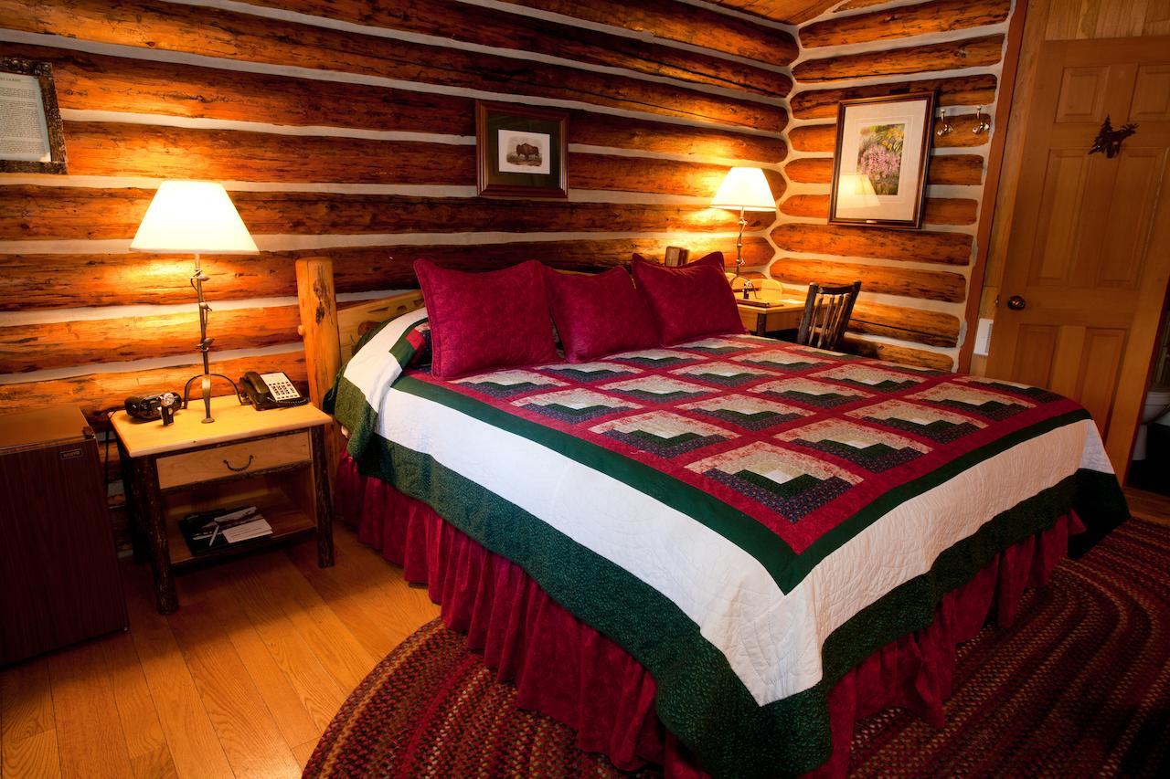 Jenny Lake Lodge Beaver Creek Cameră foto