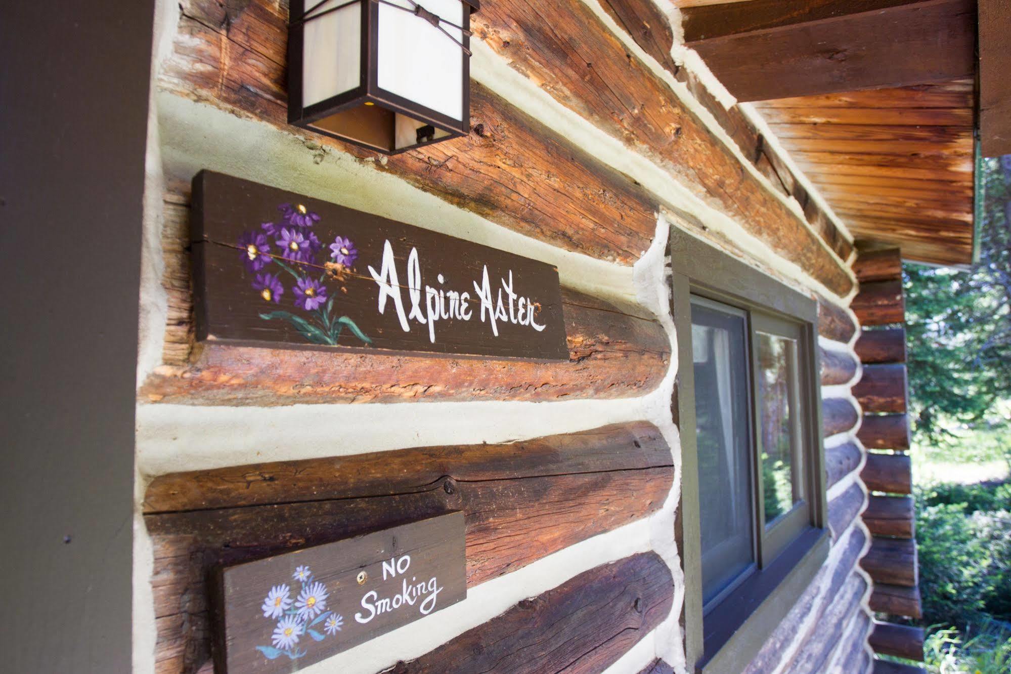 Jenny Lake Lodge Beaver Creek Exterior foto