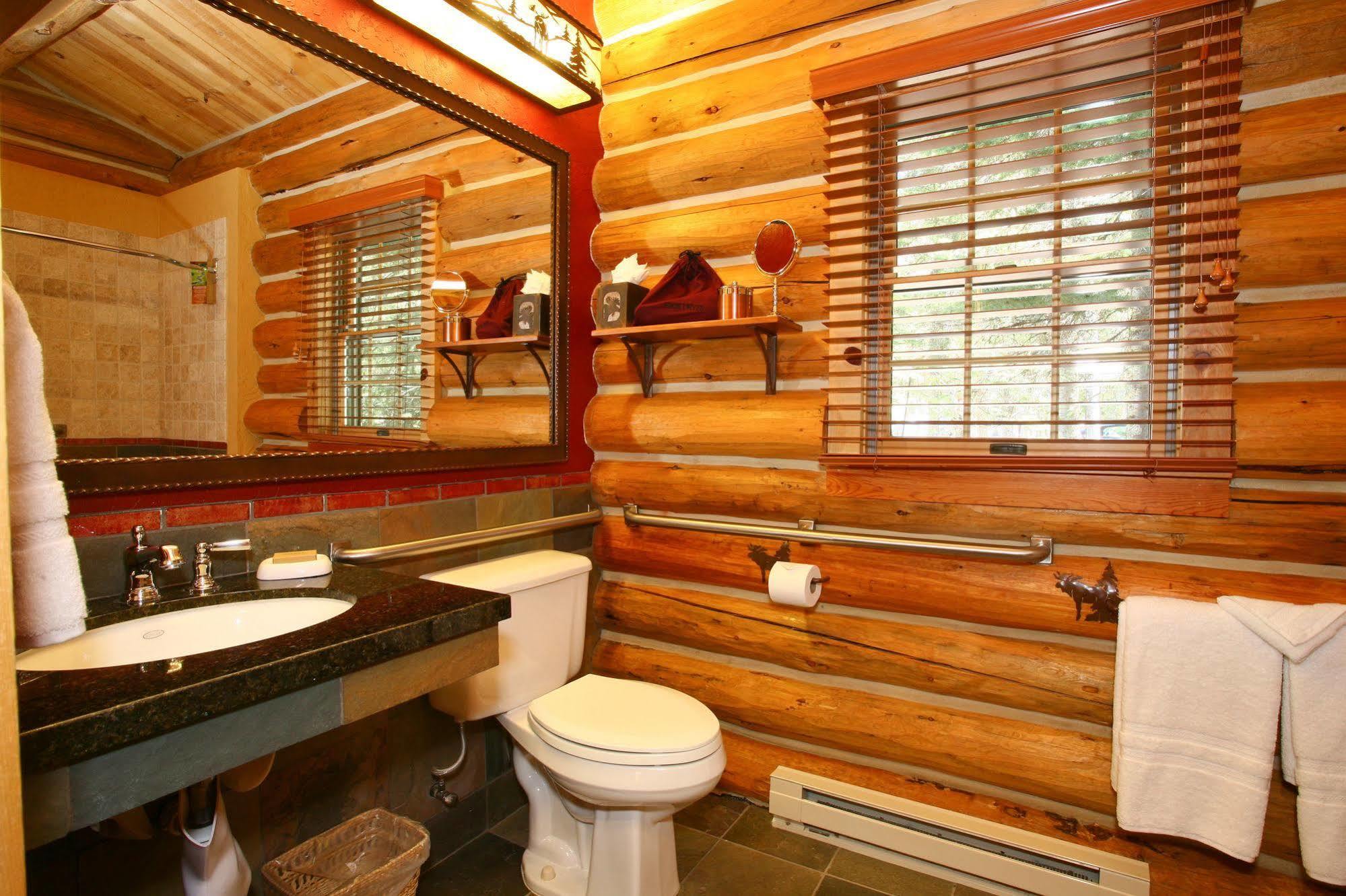 Jenny Lake Lodge Beaver Creek Exterior foto