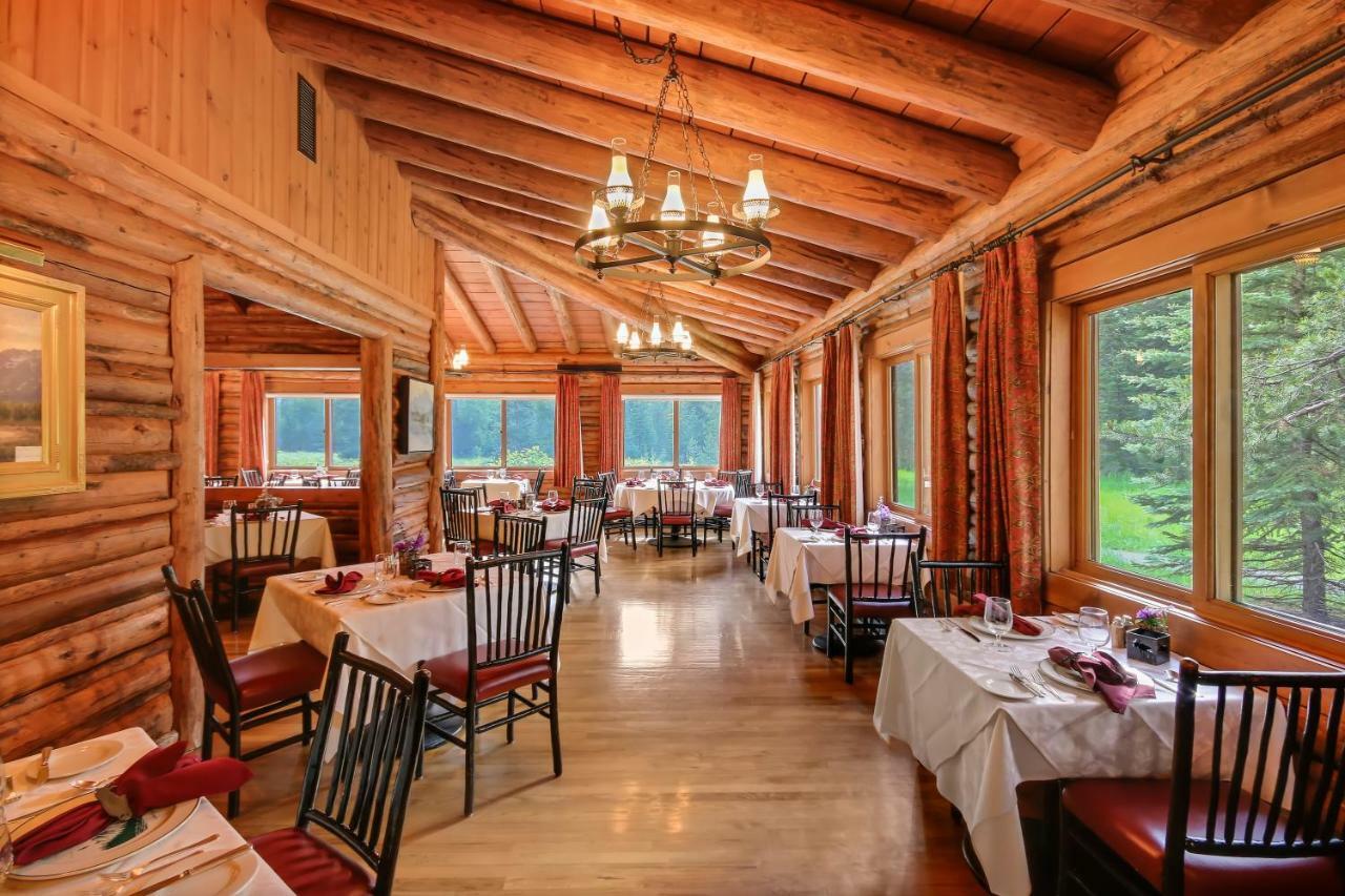 Jenny Lake Lodge Beaver Creek Exterior foto